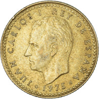 Monnaie, Espagne, Peseta, 1978 - 1 Peseta