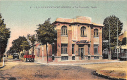 92-LA-GARENNE-COLOMBES- LA NOUVELLE POSTE - La Garenne Colombes