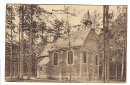 Buggenhout   Kapel Van Den Bosch - Buggenhout