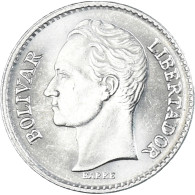 Monnaie, Venezuela, 25 Centimos, 1978 - Venezuela