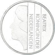 Monnaie, Pays-Bas, Gulden, 1998 - 1980-2001 : Beatrix