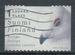 Finlande 2000 , Michel 1543  Yvert 1501 - Used Stamps