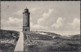 D-25826 St. Peter-Ording - Böhl - Leuchtturm - Lighthouse - Nice Stamp - St. Peter-Ording