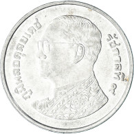 Monnaie, Thaïlande, Baht, 2012 - Tailandia