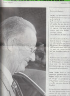 De Nieuwe Hasselaar ( Extra Katern) Aug. 1993 :collage Van Foto's Van Koninklijk Bezoek Aan Hasselt Vanaf 1953...... - Andere & Zonder Classificatie