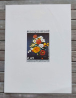 Belgium 2003 - NA 12 NL- Bloemen / Fleurs - MNH - Projets Non Adoptés [NA]