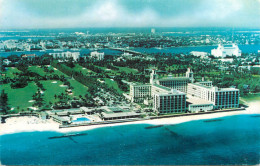USA FL Florida Palm Beach Coast Aerial - Palm Beach