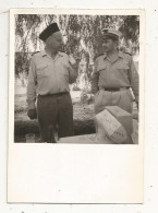 Photographie , 105 X 75 Mm, Militaria, Militaires, Armée De L'air - Guerre, Militaire