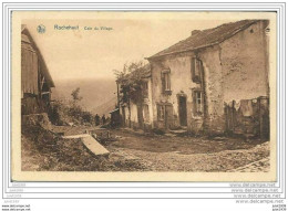 ROCHEHAUT ..--  Coin Du Village . - Bouillon