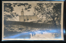 Algerie --- Laghouat ---  La Mosquee - Laghouat