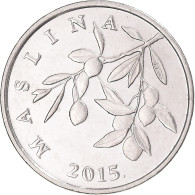 Monnaie, Croatie, 20 Lipa, 2015 - Croatia