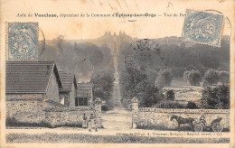 Epinay Sur Orge        91        Asile Du Vaucluse   (voir Scan) - Epinay-sur-Orge