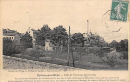 Epinay Sur Orge        91        Asile Du Vaucluse  -  2  -  (voir Scan) - Epinay-sur-Orge