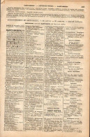 ANNUAIRE - 22 - Département Cotes Du Nord - Année 1925 - édition Didot-Bottin - 38 Pages - Annuaires Téléphoniques