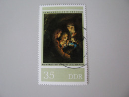 DDR  2233   O - Gebraucht