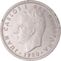 Monnaie, Espagne, 50 Pesetas, 1981 - 50 Pesetas