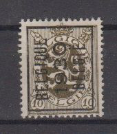 BELGIË - PREO - 1930 - Nr 236 A - BELGIQUE 1930 BELGIË - (*) - Typos 1929-37 (Heraldischer Löwe)