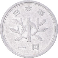 Monnaie, Japon, Yen, 1972 - Japon