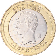 Monnaie, Venezuela, Bolivar, 2007 - Venezuela