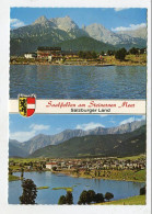 AK 146087 AUSTRIA - Saalfelden Am Steinernen Meer - Saalfelden