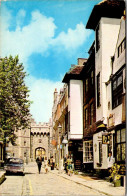 England Windsor Church Street 1973 - Windsor