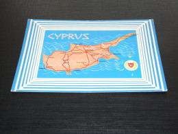 61303-          CYPRUS - Cyprus