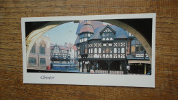 Royaume-uni , Images Of Chester - Chester