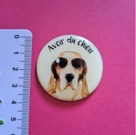 Magnet - Avoir Du Chien - Animales & Fauna