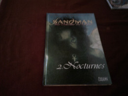 SANDMAN  T2  NOCTURNES - Sammlungen