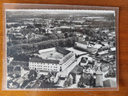 22 CPSM  LOUDEAC COURS COMPLEMENTAIRES 1960 - Loudéac