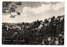 Italie--PRADALUNGA--1955--Visione Panoramica...timbre...cachet...griffes - Bergamo