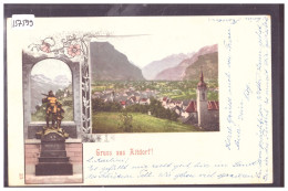 ALTDORF - TB - Altdorf