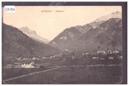 ALTDORF - TB - Altdorf