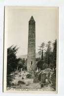 AK 146134 IRELAND - Glendalough - The Round Tower - Wicklow