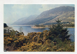 AK 146151 SCOTLAND - Loch Lochy - Inverness-shire