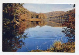 AK 146153 SCOTLAND - Loch Oich In The Great Glen - Inverness-shire