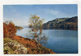 AK 146154 SCOTLAND - Loch Ness - Inverness-shire