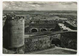 AK 146157 SCOTLAND - Stirling Castle - Overport Battery - Stirlingshire