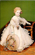 Massachusetts Cape Cod Sandwich Yesteryears Museum Rohmer French Doll Circa 1860 - Cape Cod