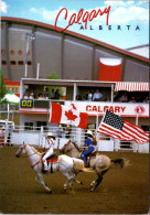 Canada Calgary The Calgary Stampede Parade - Calgary