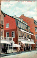 Canada St Anne De Beaupre Hotel Beaupre - Ste. Anne De Beaupré