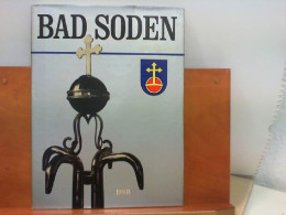 Bad Soden Am Taunus - Hesse