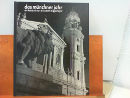 Das Münchner Jahr - Germany (general)