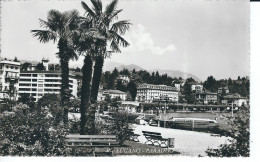 Lugano, Paradiso, Nicht Gelaufen - Paradiso