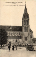 CPA Nesles-la-Vallée Eglise (1276327) - Nesles-la-Vallée