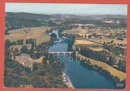 CP 24 DOMME 46 Vallée De La Dordogne - Domme