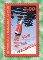 REPUBLIQUE FRANCAISE LA POSTE VIVE LES VACANCES - Poste & Facteurs