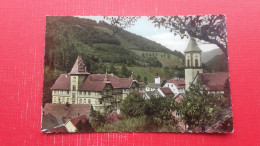 Kurhaus Schlusselbad(Renchtal) - Bad Peterstal-Griesbach