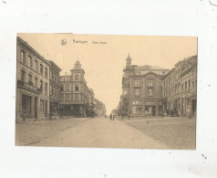 BASTOGNE PORTE HAUTE (TABAC LONCIN DAOUST .PHARMACIE FRANCOIS.MAGASIN DELHAIZE ET CIE ET PHOTOGRAPHE SCHUMACHER) 1932 - Bastogne