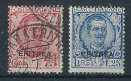 1926. Italian Eritrea - Eritrea